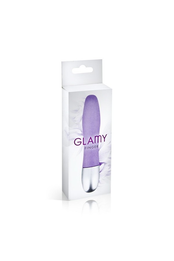 Mini Vibro Finger