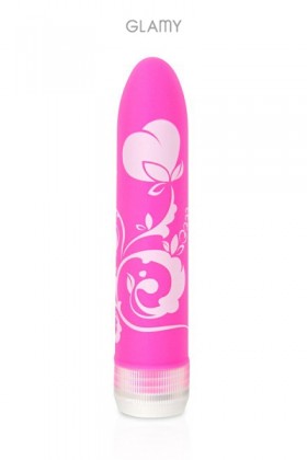 Amour Vibrator