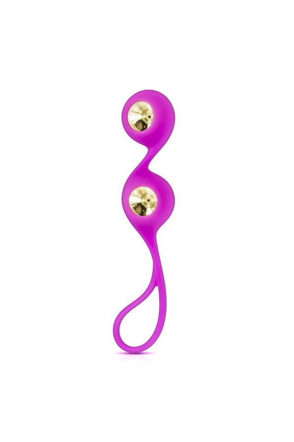 Gold Love Balls