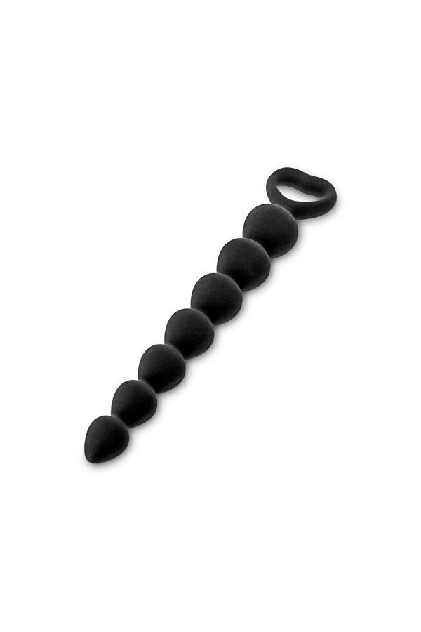 Chapelet anal Back Love Taille S