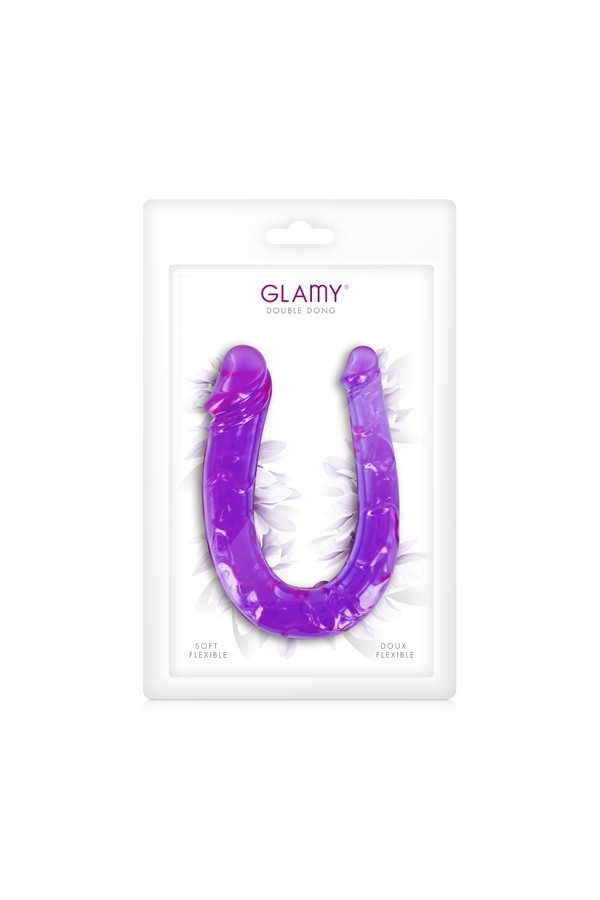 Mini Double dong Glamy