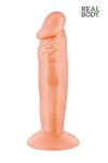 Gode réaliste 16 cm - Real Zack