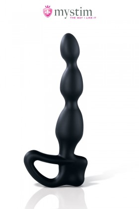 Stimulateur prostate electro. Big Bend-it - Mystim