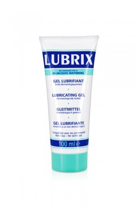 Gel intime Lubrix (100 ml)
