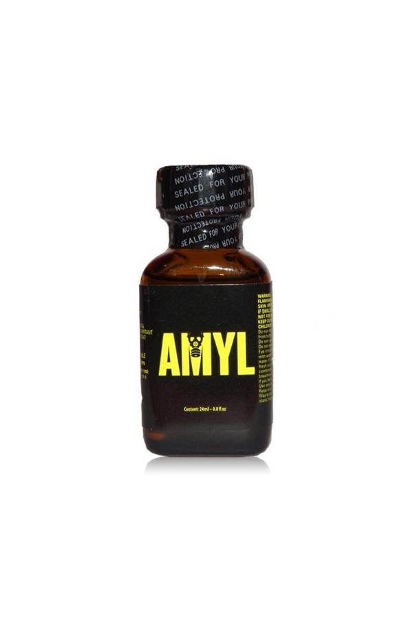 Poppers Amyl 24 ml