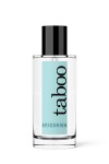 Parfum d'attirance Taboo Epicurien