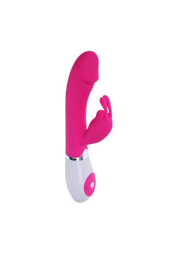 Vibro Rabbit Gene à commande vocale