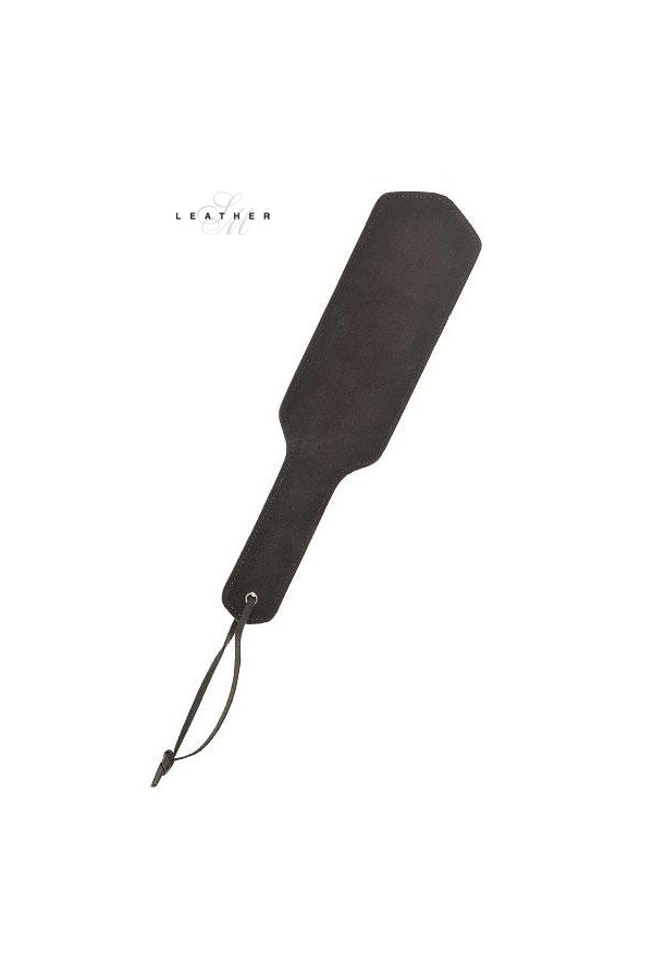 Paddle cuir 33 cm