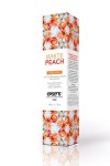 Huile de massage BIO Exsens - peche blanche