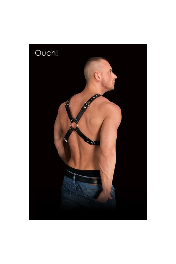 Harnais Adonis - Ouch!
