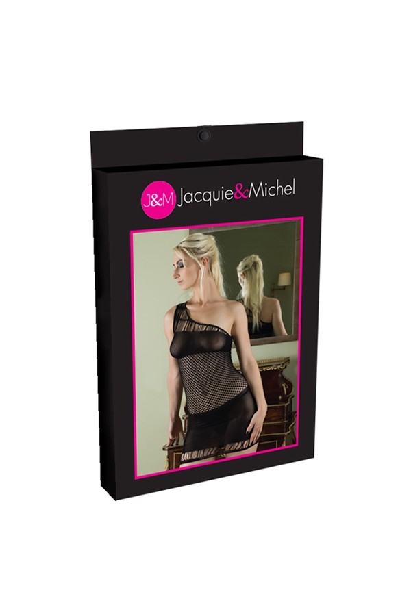 Robe sexy J&M n°8