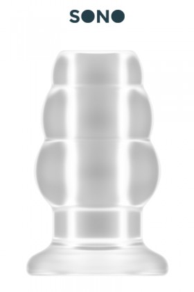 Plug anal creux taille M - SONO