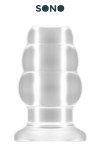 Plug anal creux taille M - SONO