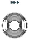 Plug anal creux taille M - SONO