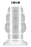 Plug anal creux taille L - SONO