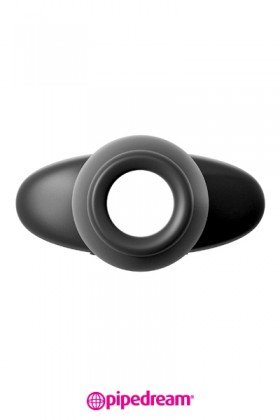 Open Wide Tunnel Plug