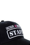 Casquette Jacquie et Michel Staff