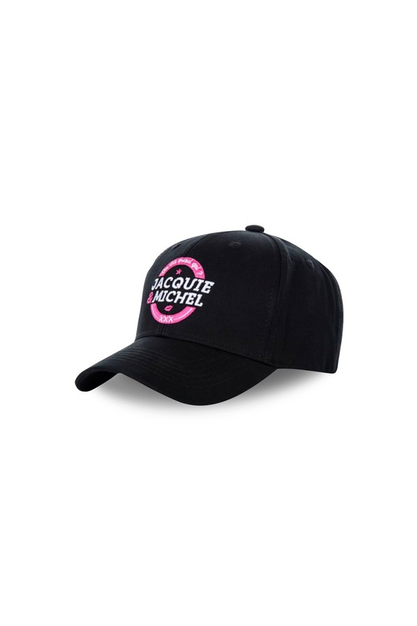 Casquette officielle Jacquie et Michel n°2