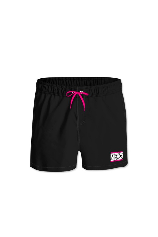 Short de bain J&M n°2
