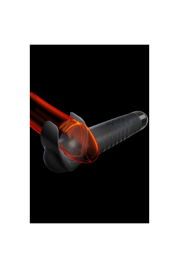 Masturbateur Man Wand