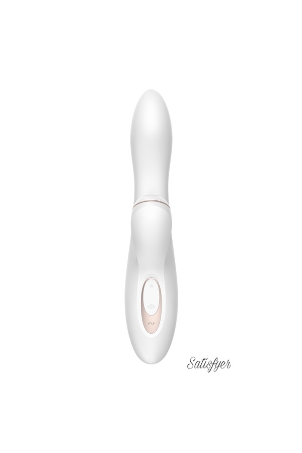 Satisfyer Pro G Spot Rabbit