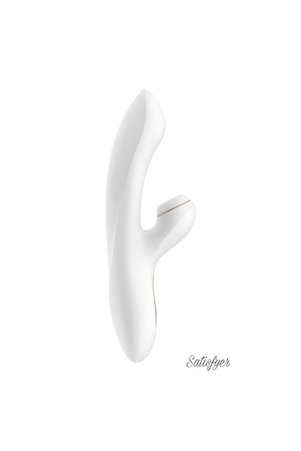 Satisfyer Pro G Spot Rabbit