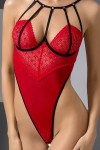 Body ouvert Akita