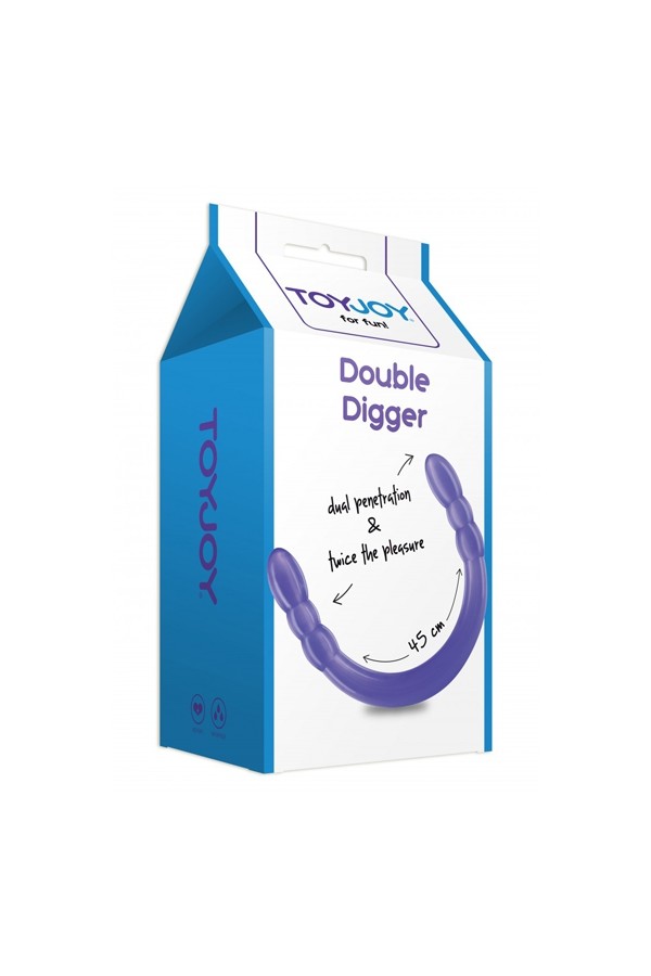 Double Digger Dong