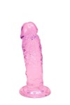 Gode jelly Zooozy - Wooomy