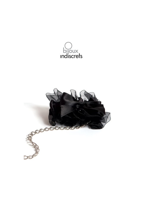 Menottes Frou Frou