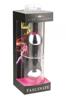 DuoBalls Fascinate Edition limitée