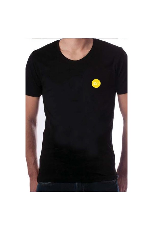 Tee shirt  Provoc J&M