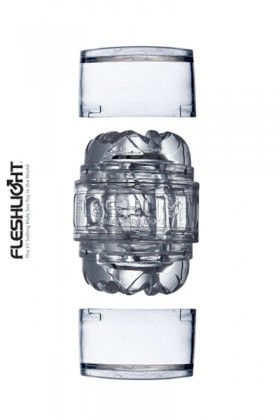 Masturbateur Fleshlight Quickshot vantage