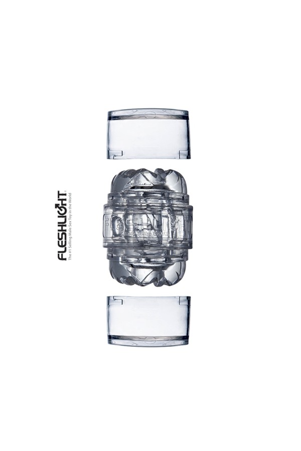 Masturbateur Fleshlight Quickshot vantage