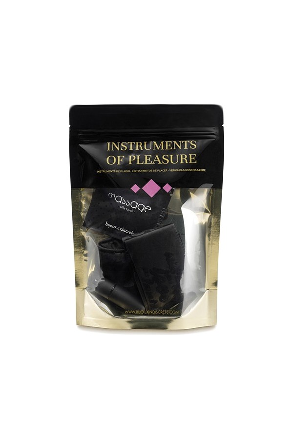 Set Instruments de Plaisir - Violet