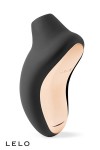 Stimulateur clitoridien Sona Cruise - Noir