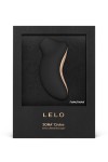 Stimulateur clitoridien Sona Cruise - Noir