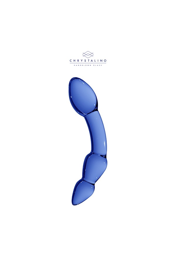 Gode superior - Chrystalino