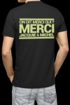 Tee shirt J&M Phosphorescent