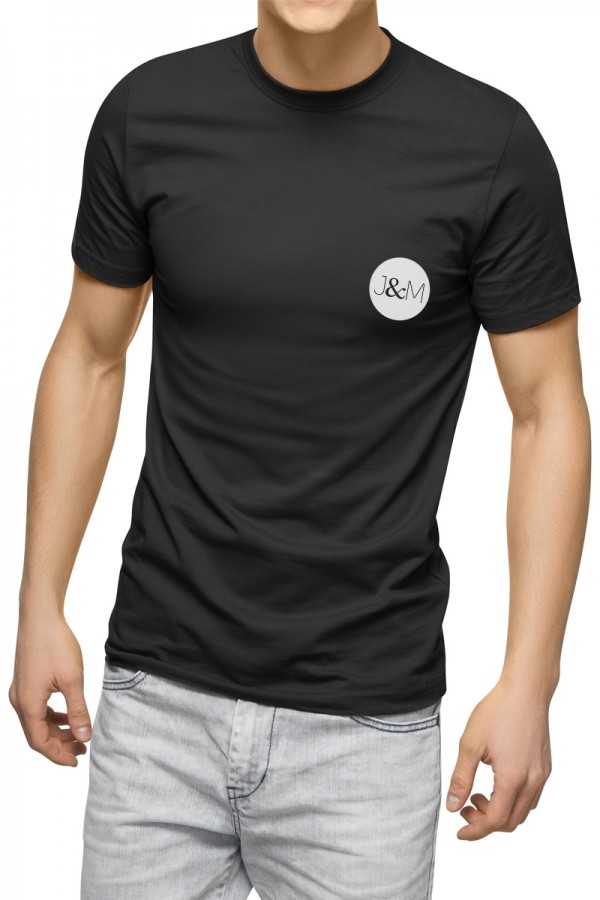 Tee shirt J&M Phosphorescent
