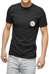 Tee shirt J&M Phosphorescent