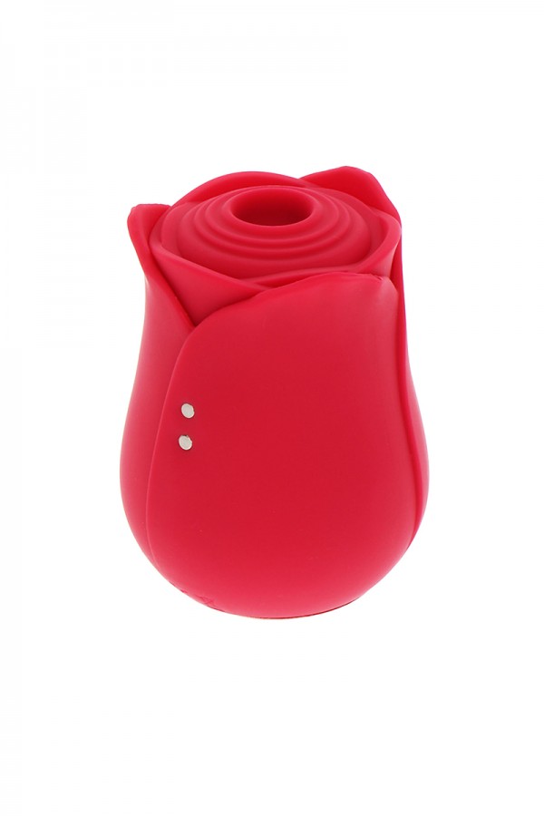 Stimulateur clitoridien Ravishing Rose