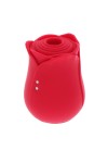 Stimulateur clitoridien Ravishing Rose
