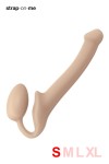 Gode ceinture strap-on chair S