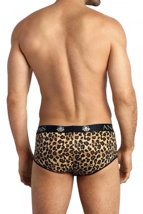 Shorty Mercury - Anaïs for Men