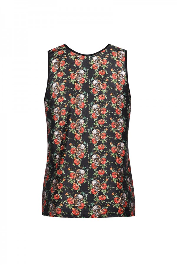 Débardeur Power - Anaïs for Men