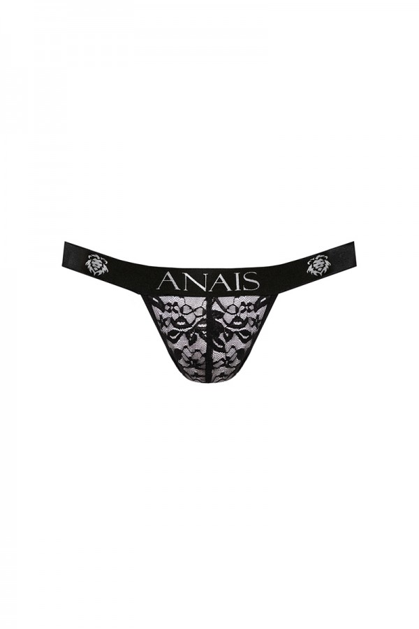 Jock Strap Romance - Anaïs for Men