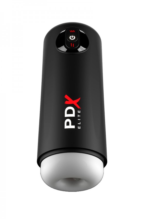 Masturbateur PDX Elite Moto Milker