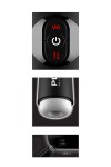 Masturbateur PDX Elite Moto Milker