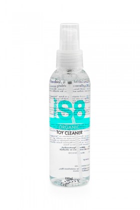Toys cleaner naturel 150ml - S8